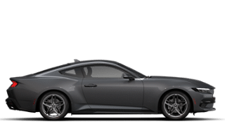 2026 Ford Mustang® External Image 1